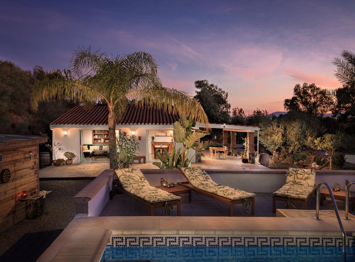 Casa Dilica Bed and breakfast