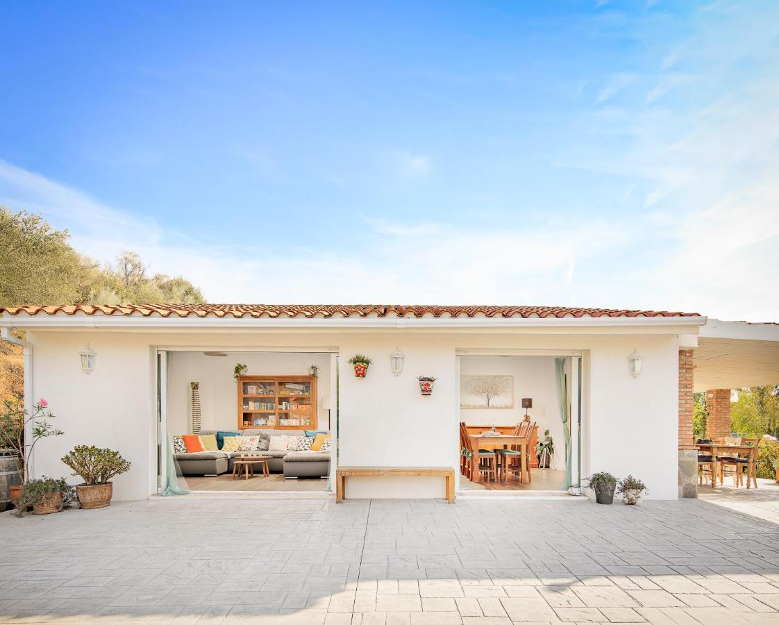 Casa Dilica Pizarra