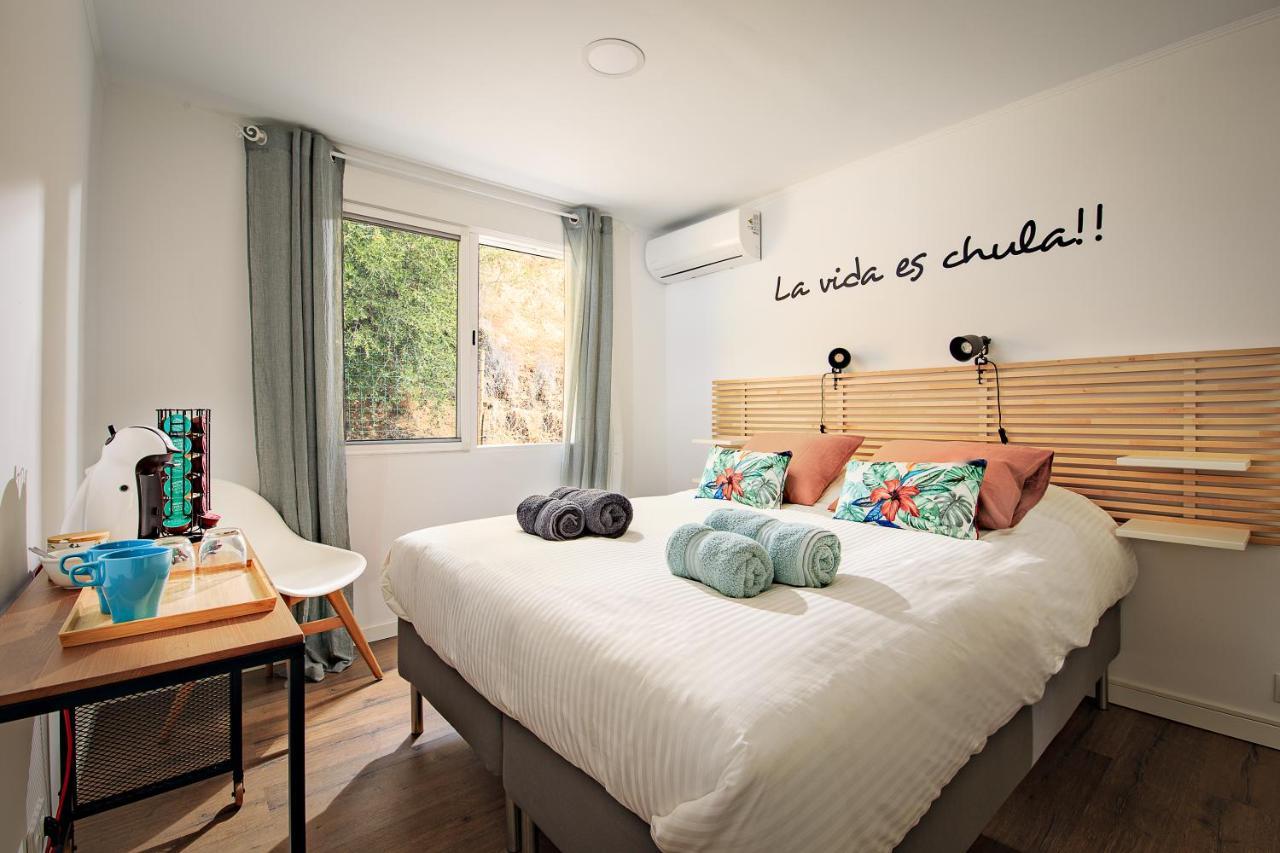 Casa Dilica Bed and breakfast *