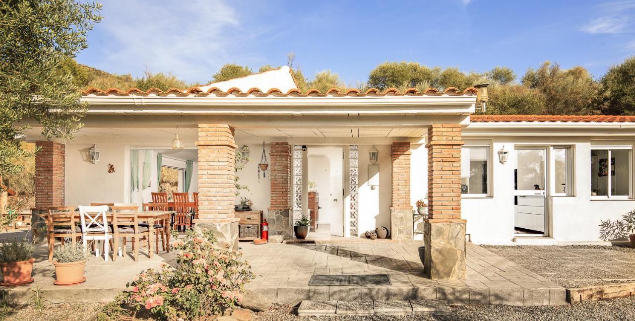 Bed and breakfast Casa Dilica Pizarra