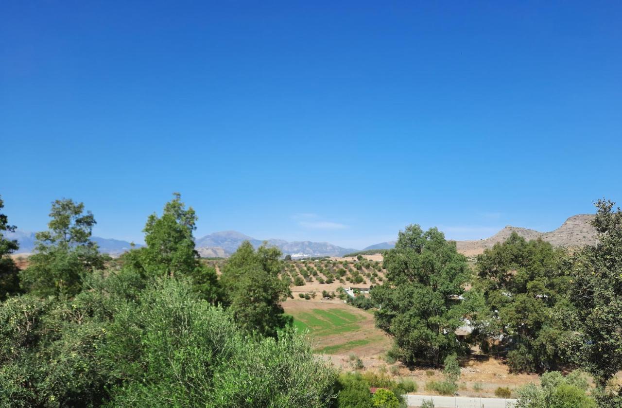 Bed & Breakfast Casa Dilica *